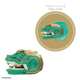 Bandai Originele Gashapon Zeld - Tech Keychain Accessories recensie en prijs