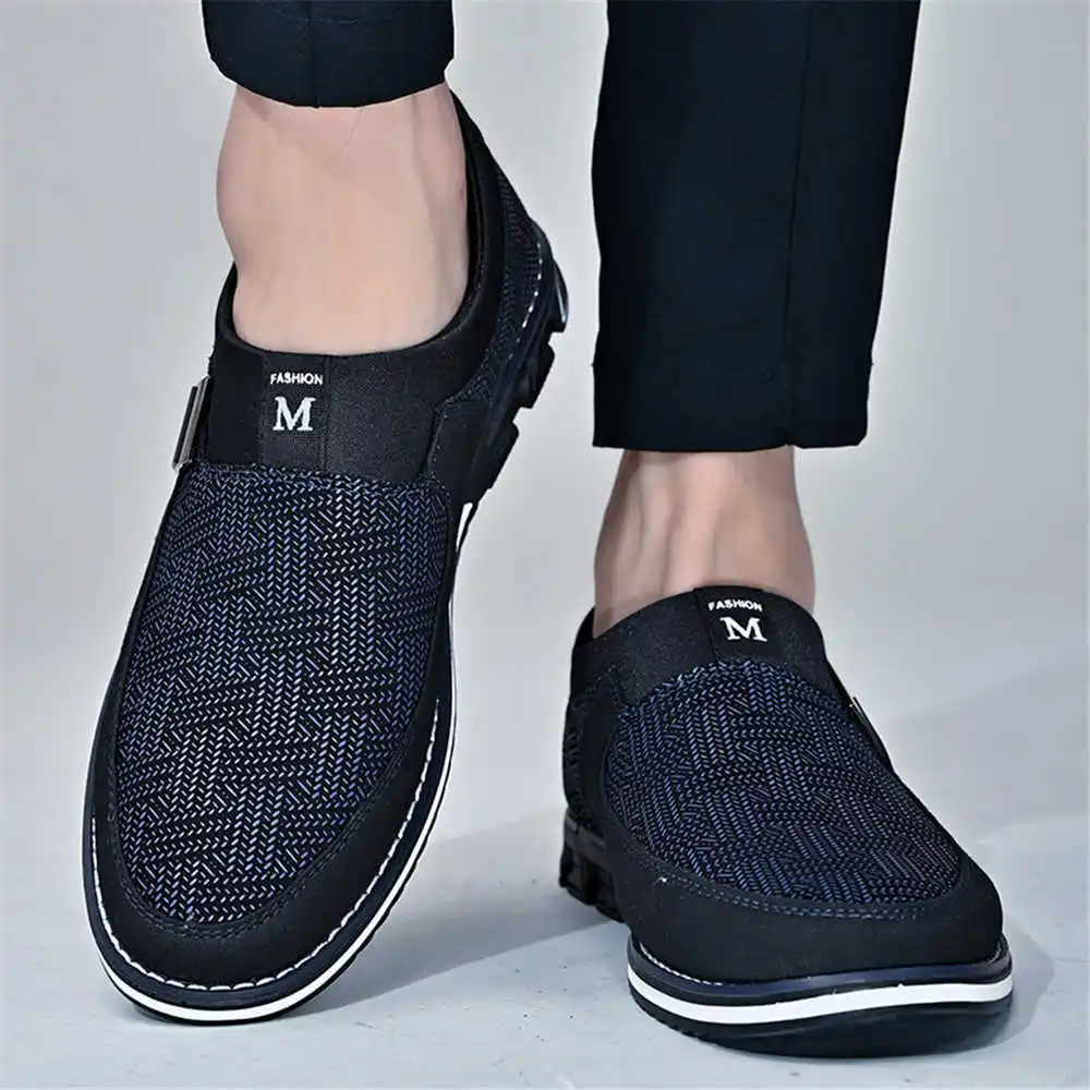 Donkerblauw 44-45 Zomerschoene - Tech Accessories Names recensie en prijs