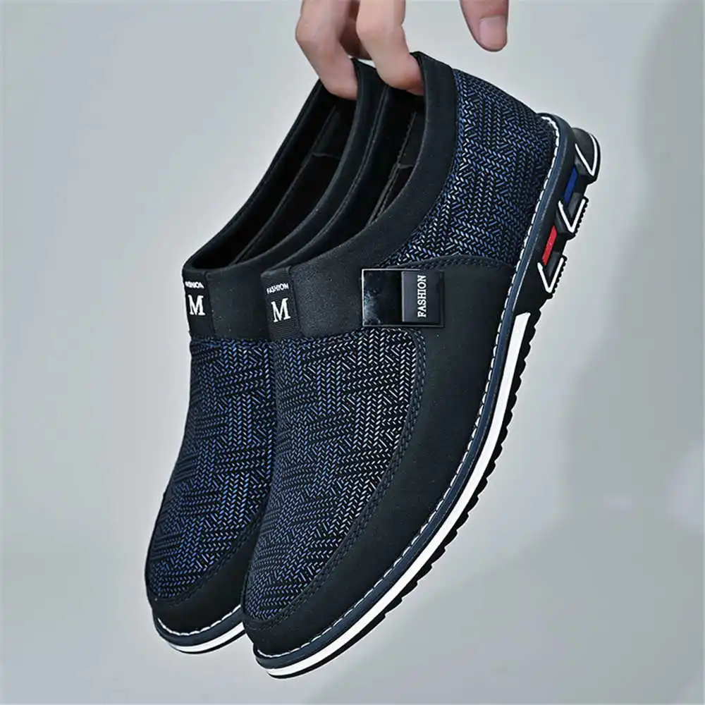 Donkerblauw 44-45 Zomerschoene - Tech Accessories Names recensie en prijs