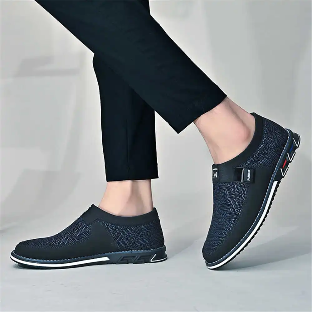 Donkerblauw 44-45 Zomerschoene - Tech Accessories Names recensie en prijs