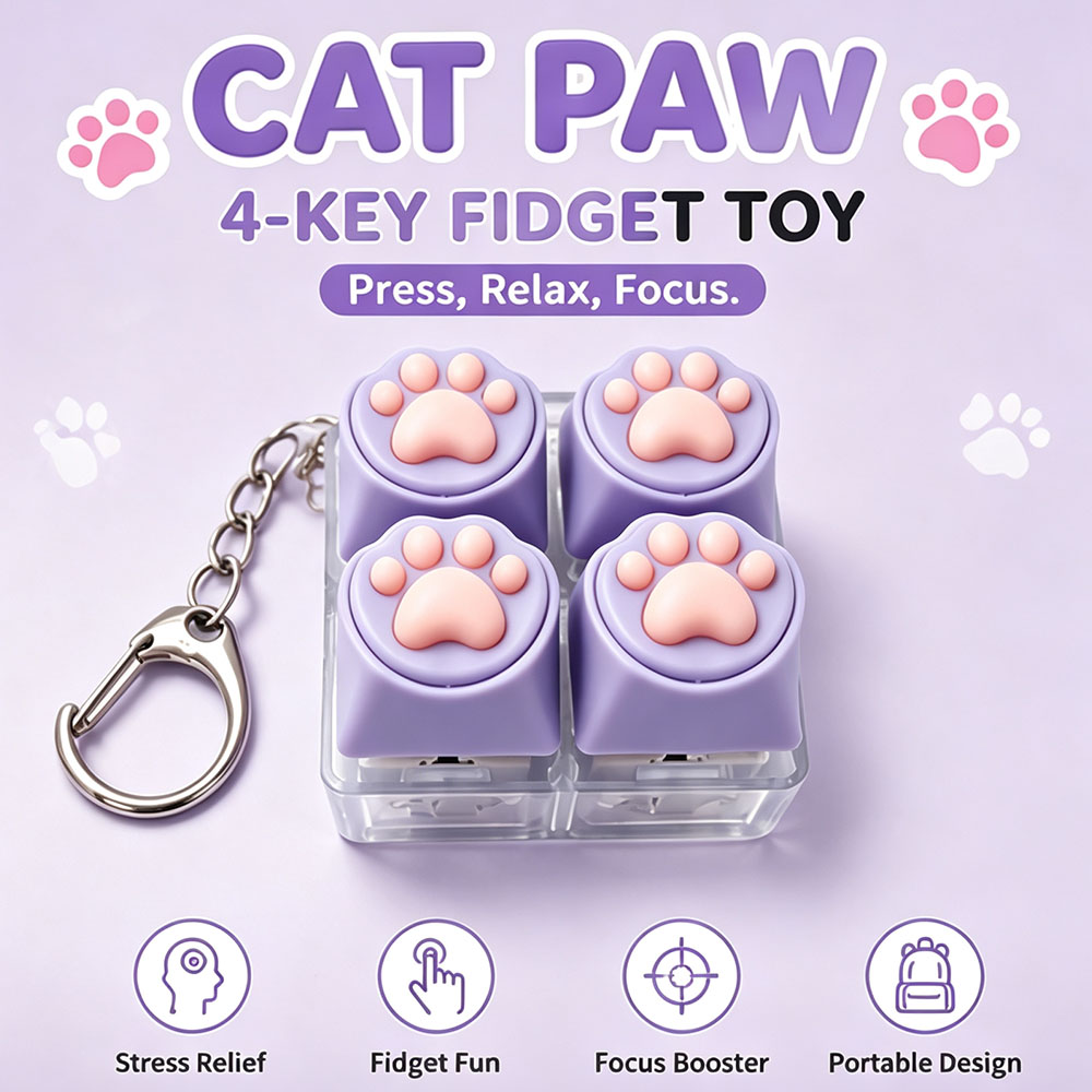 Coquette Room Stuff Gezellige  - Tech Keychain Accessories recensie en prijs