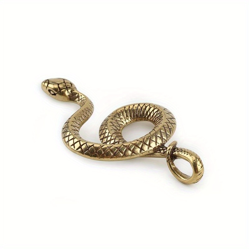 1/2 Stuks Snake Zodiac Hanger  - Tech Room Accessories recensie en prijs