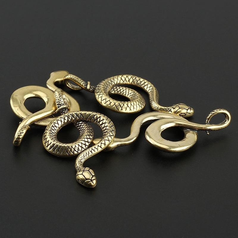 1/2 Stuks Snake Zodiac Hanger  - Tech Room Accessories recensie en prijs