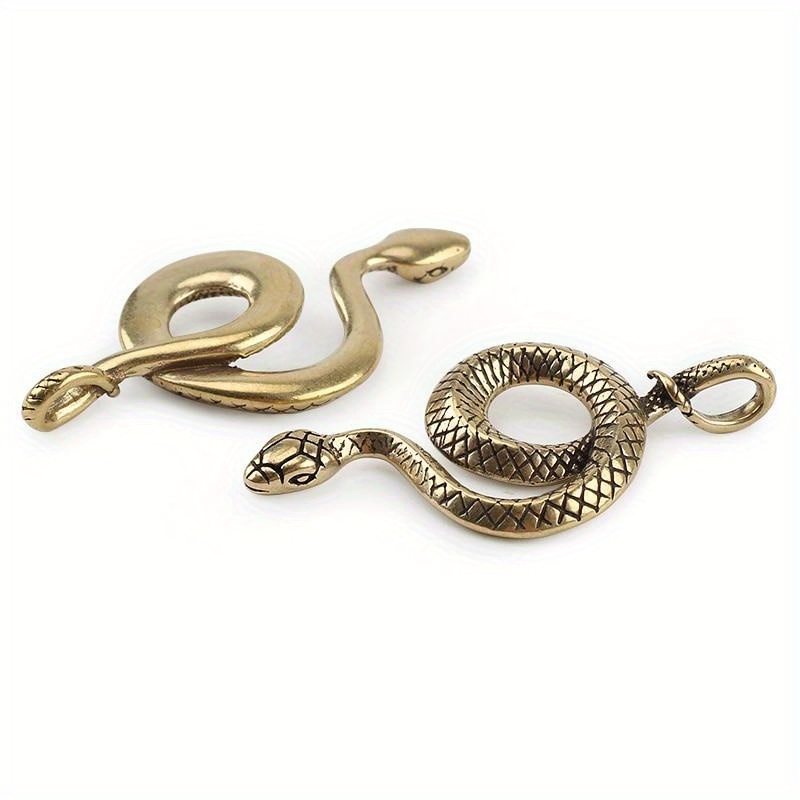 1/2 Stuks Snake Zodiac Hanger  - Tech Room Accessories recensie en prijs