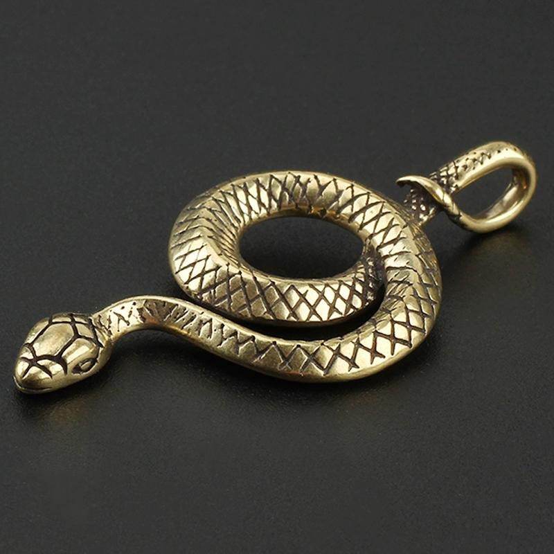 1/2 Stuks Snake Zodiac Hanger  - Tech Room Accessories recensie en prijs