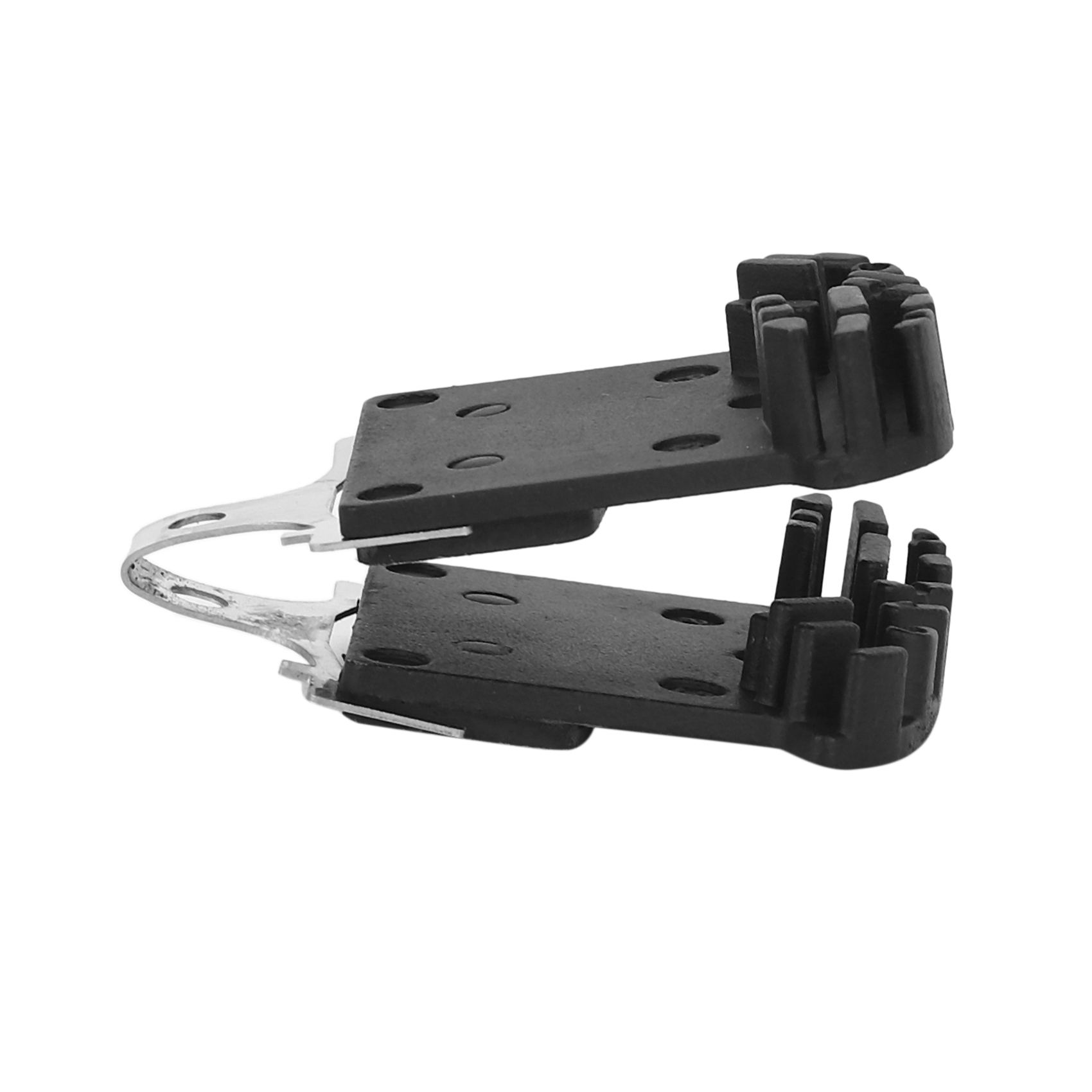ABLB-4X Remblokken Hydraulisch - Tech Bike Accessories recensie en prijs
