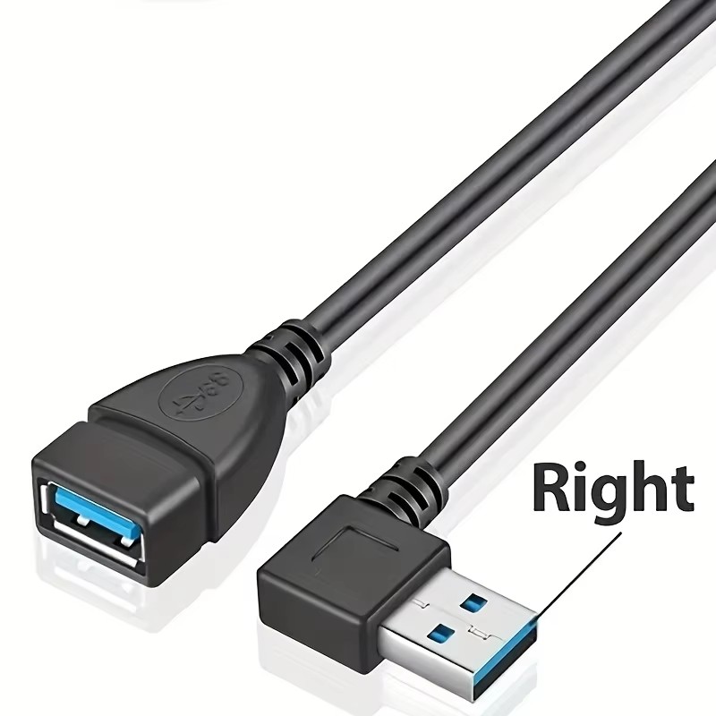 Hoge snelheid USB 3.0 verlengk - Tech Accessories For Laptop recensie en prijs