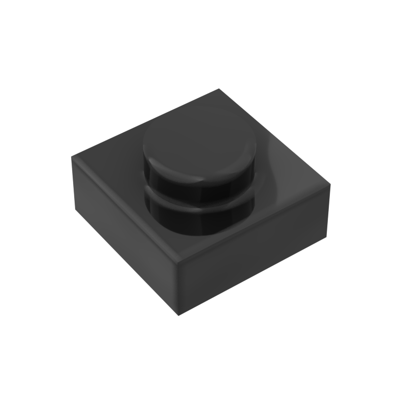 MOC 10 STKS 3024 1x1 Plaat Bou - Tech Accessories Gifts recensie en prijs