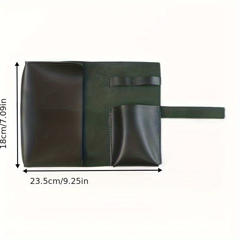 1pc PU-leer organisator met me - Tech Accessories For Laptop recensie en prijs