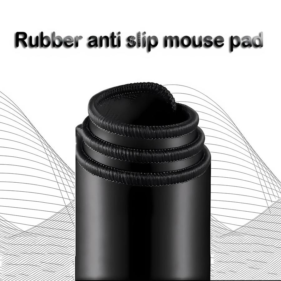 Muismat Bureauaccessoires Comp - Tech Accessories For Laptop recensie en prijs