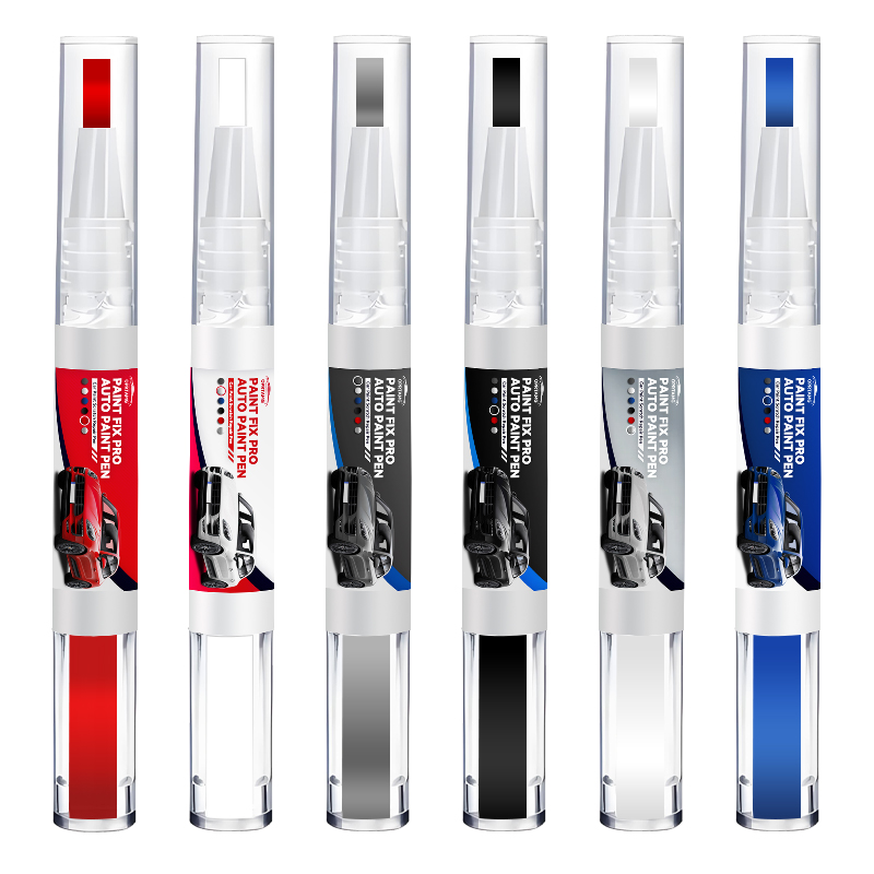 Autolak touch-up pen voor Cher - Tech Accessories For Car recensie en prijs