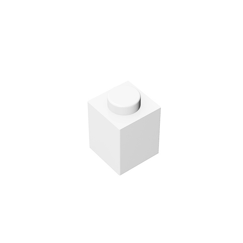 MOC 10 STKS 3005 1x1 Bricks Bo - Tech Accessories Gifts recensie en prijs
