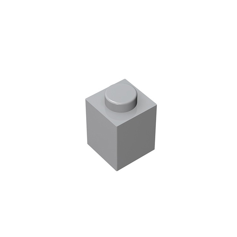 MOC 10 STKS 3005 1x1 Bricks Bo - Tech Accessories Gifts recensie en prijs