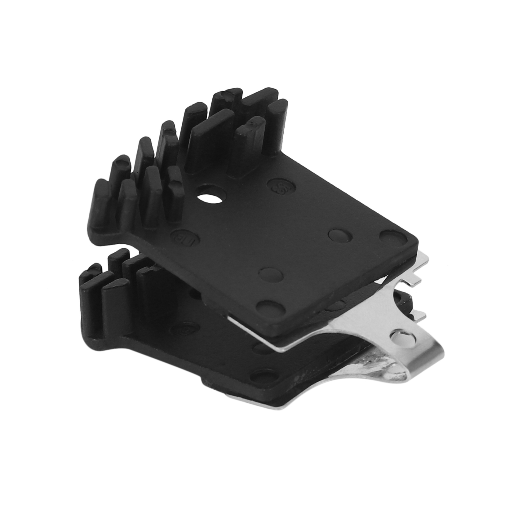 HOES-6X Remblokken Hydraulisch - Tech Bike Accessories recensie en prijs