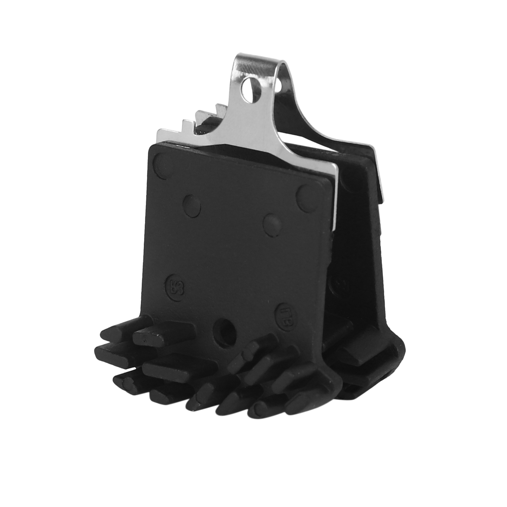 HOES-6X Remblokken Hydraulisch - Tech Bike Accessories recensie en prijs