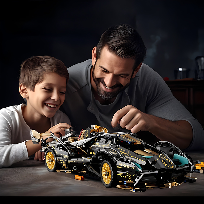 2024 Zwart V12 Blok Roadster R - Tech Accessories Gifts recensie en prijs