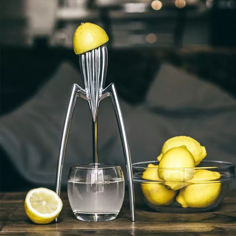 Octopus Modern Eenvoudig Zilve - Tech Room Accessories recensie en prijs