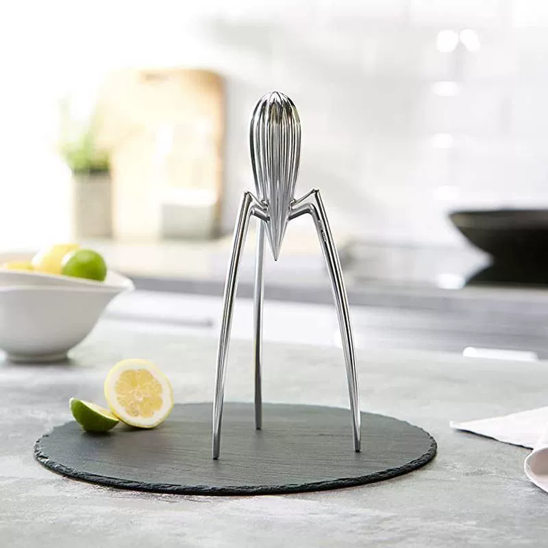 Octopus Modern Eenvoudig Zilve - Tech Room Accessories recensie en prijs