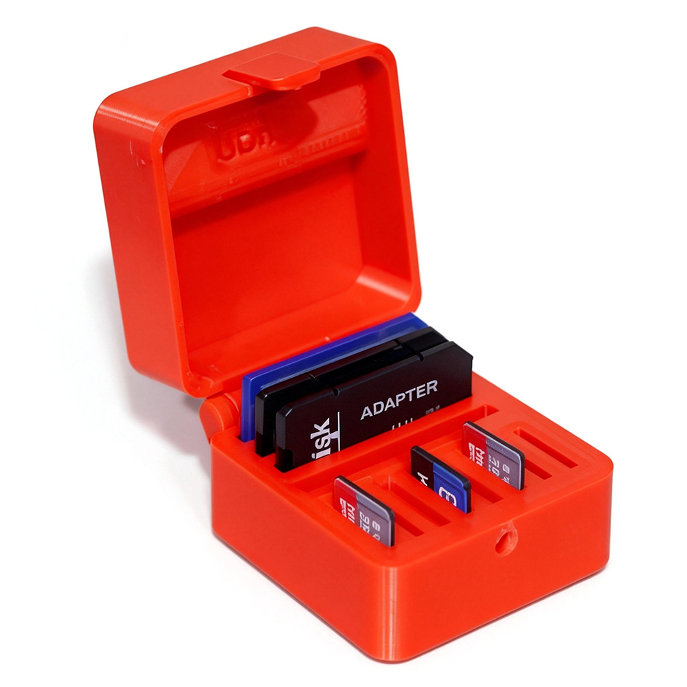 1. 18*1. 57in 1-delige SD-kaar - Tech Accessories For Laptop recensie en prijs