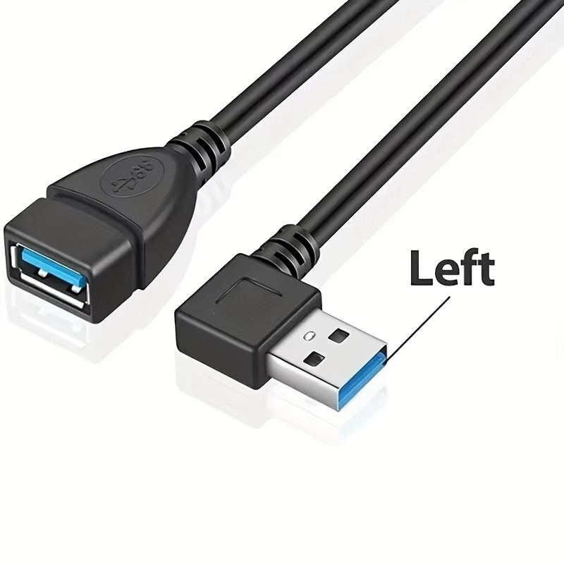 Hoge snelheid USB 3.0 verlengk - Tech Accessories For Laptop recensie en prijs