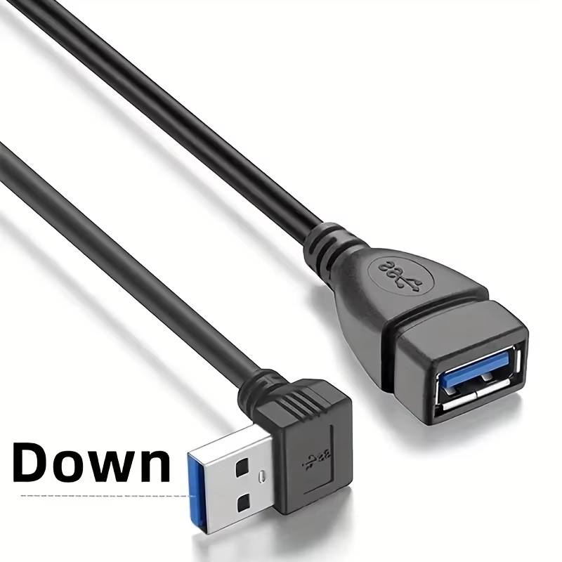 Hoge snelheid USB 3.0 verlengk - Tech Accessories For Laptop recensie en prijs