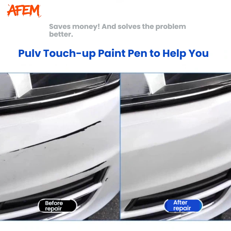1 Auto Verf Pen Kras Reparatie - Tech Accessories For Car recensie en prijs