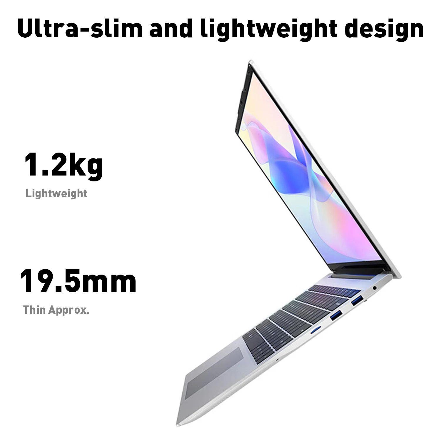 15,6 inch 4K HD-scherm Laptopc - Intel Cpu Core I9 recensie en prijs