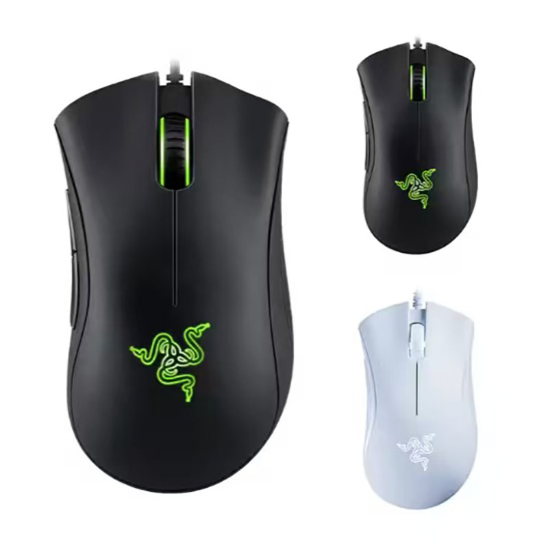 Razer Purgatory Viper Standaar - Logitech Mouse G203 recensie en prijs
