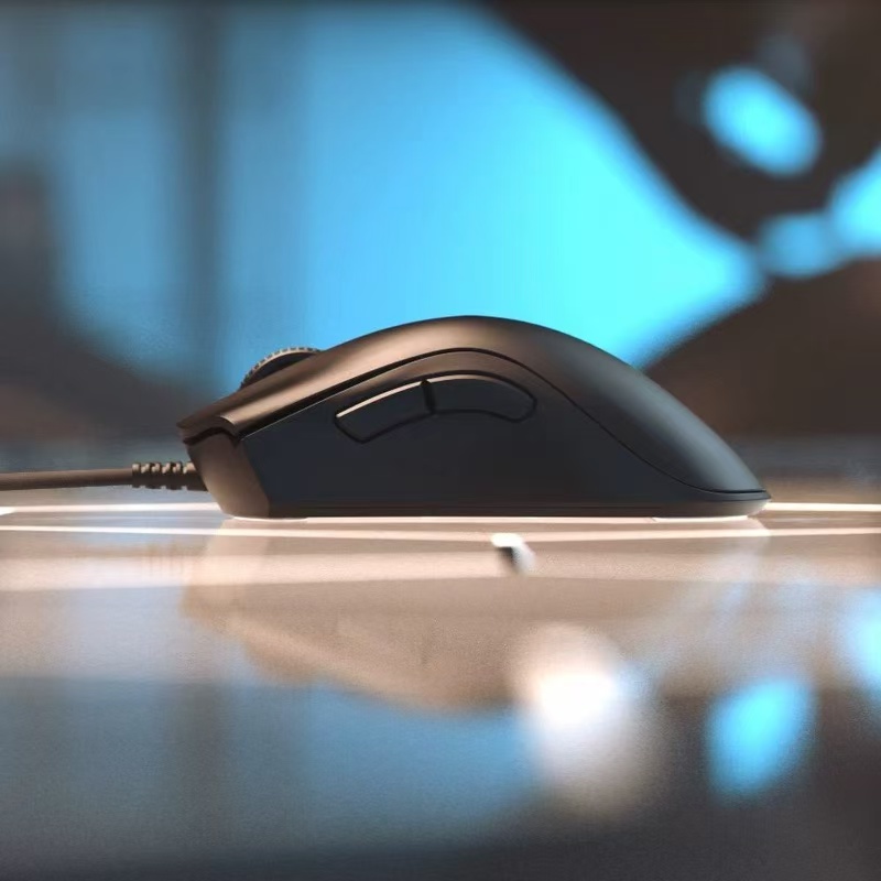 Razer Purgatory Viper Standaar - Logitech Mouse G203 recensie en prijs