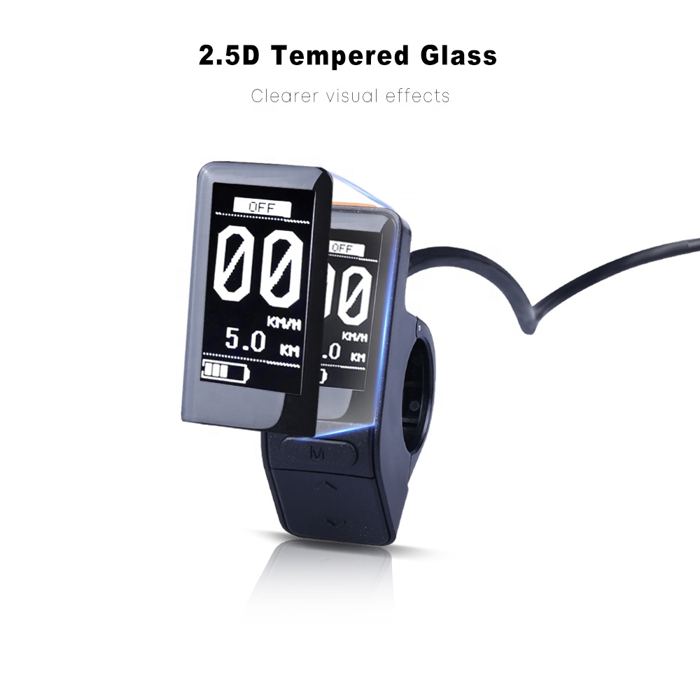 TOPOLOGY-TECH SW102 Mid Drive  - Tech Bike Accessories recensie en prijs