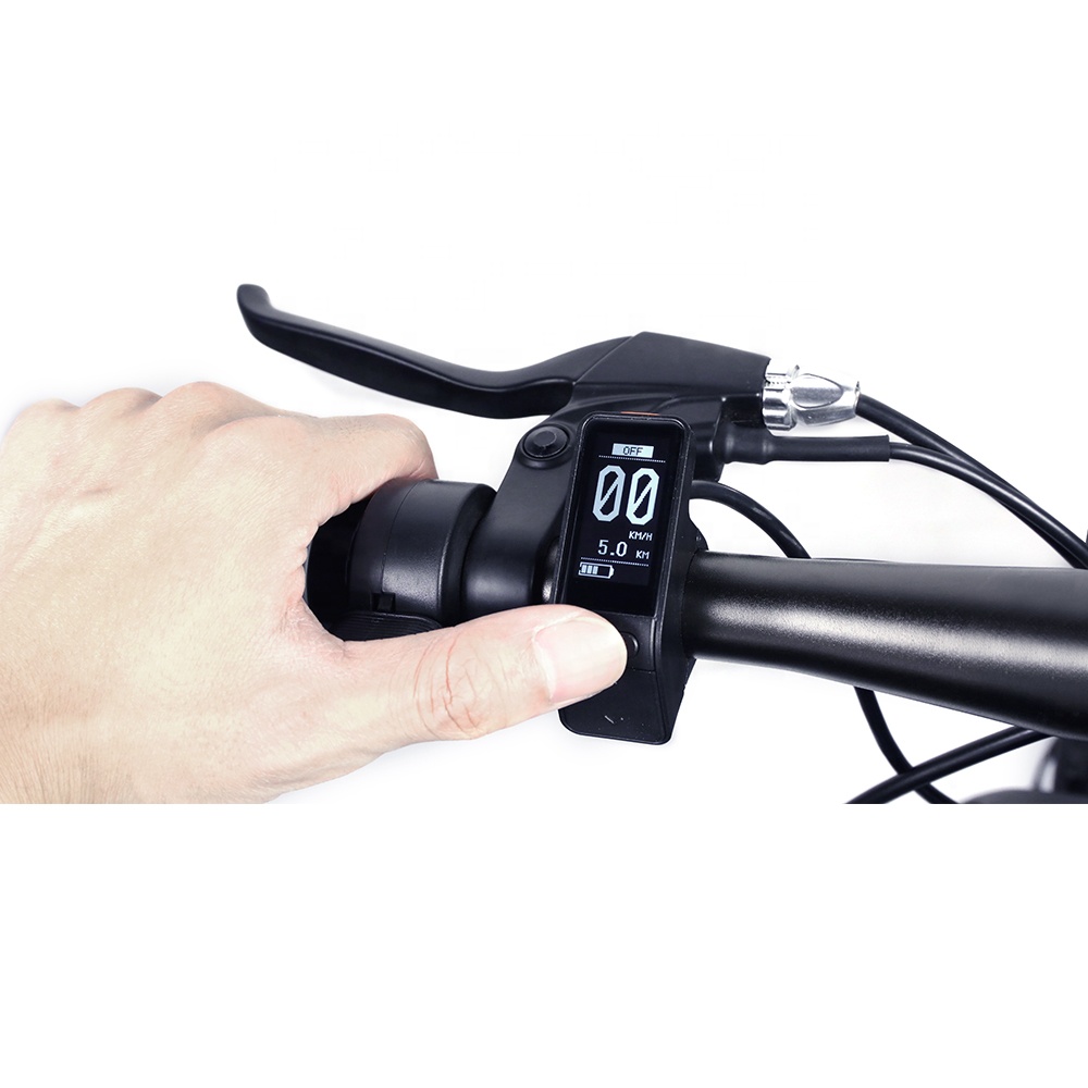 TOPOLOGY-TECH SW102 Mid Drive  - Tech Bike Accessories recensie en prijs