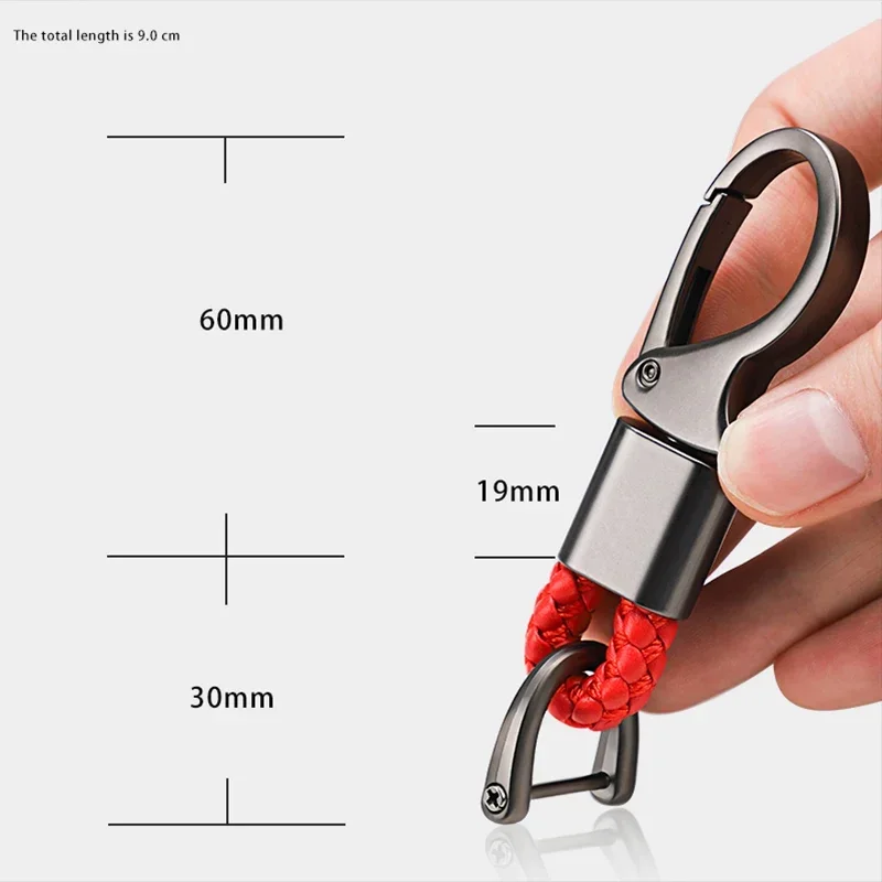 Motorfiets Accessoires Sleutel - Tech Keychain Accessories recensie en prijs