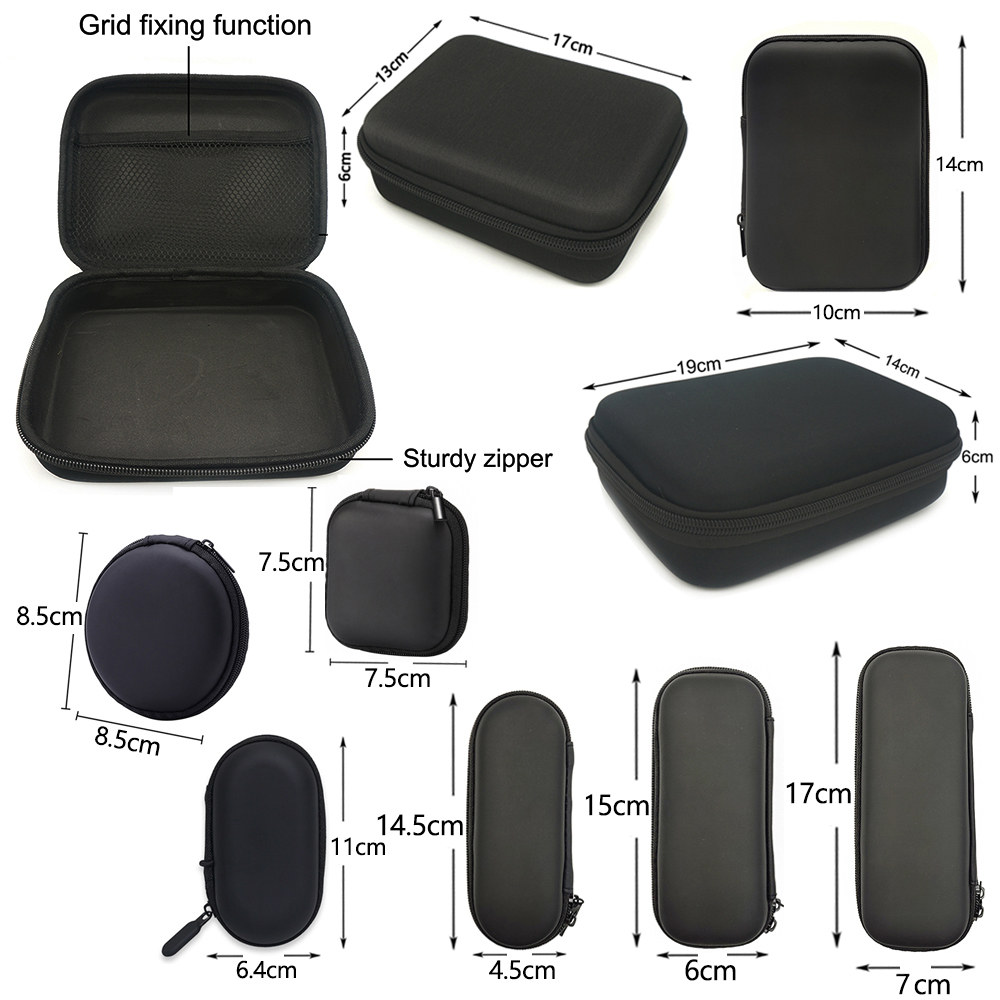 1 Stuks Opbergtas Geurbestendi - Tech Accessories And Gadgets recensie en prijs