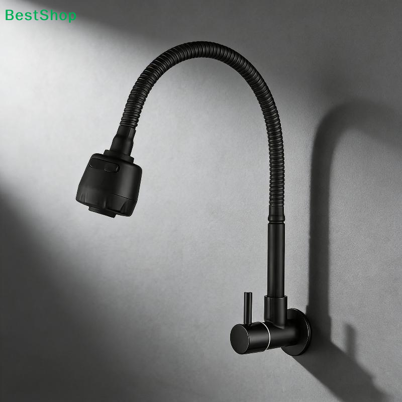 ⚑ Wandmontage flexibele goosen - Tech Room Accessories recensie en prijs