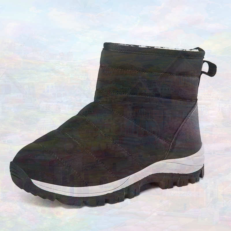 Antislip Thermo Ouderen Tennis - Tech Accessories Names recensie en prijs