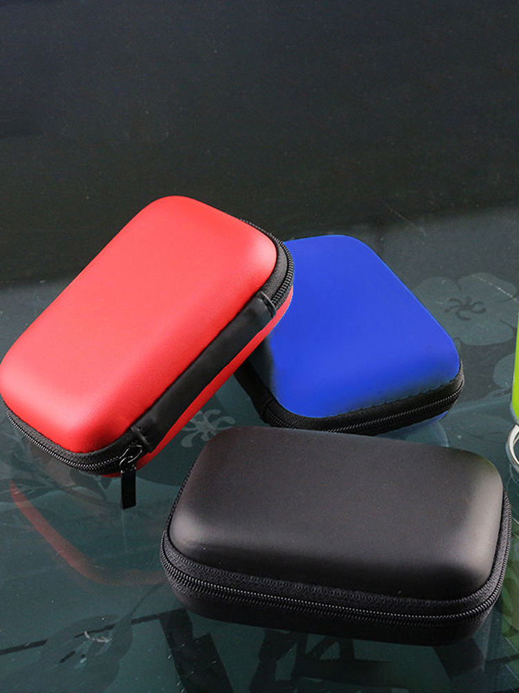 EVA harde draagtas Oplader U D - Tech Accessories And Gadgets recensie en prijs