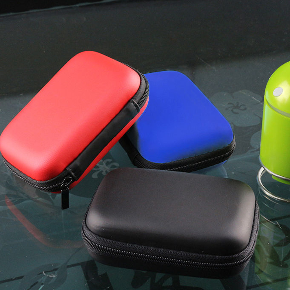 EVA harde draagtas Oplader U D - Tech Accessories And Gadgets recensie en prijs