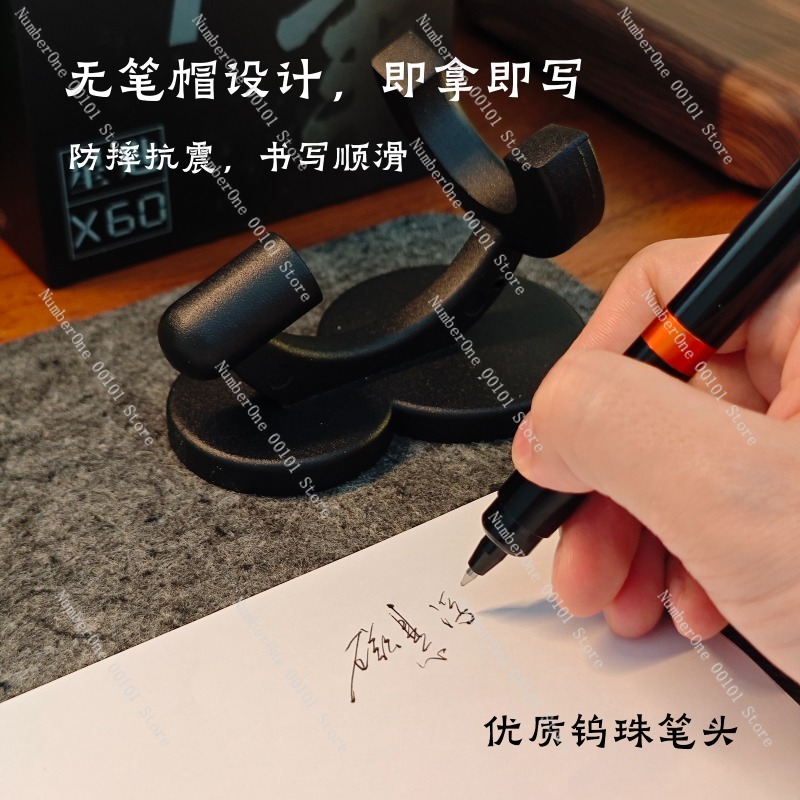 Creatieve zwevende pen bureaud - Tech Accessories And Gadgets recensie en prijs