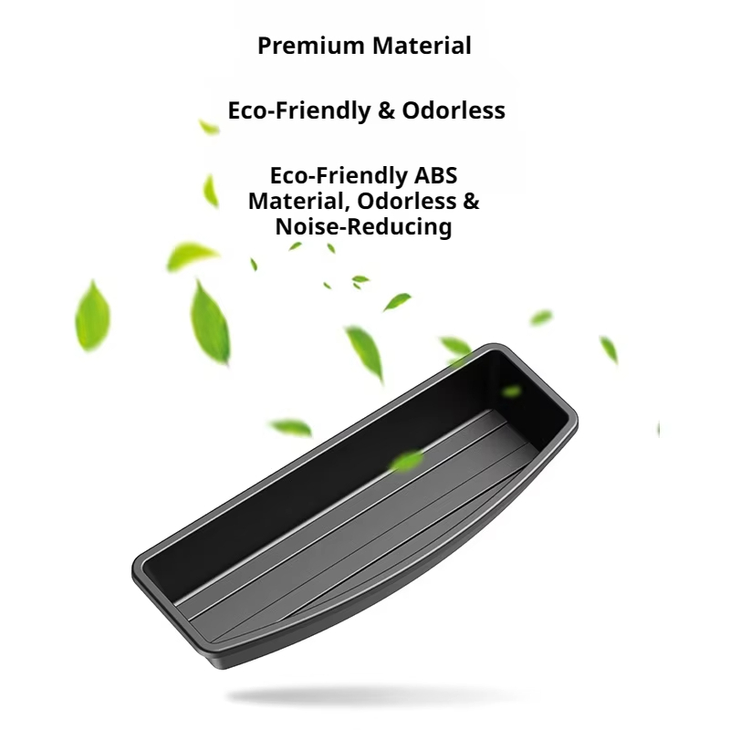 Opbergdoos onder de stoel Univ - Tech Accessories For Car recensie en prijs