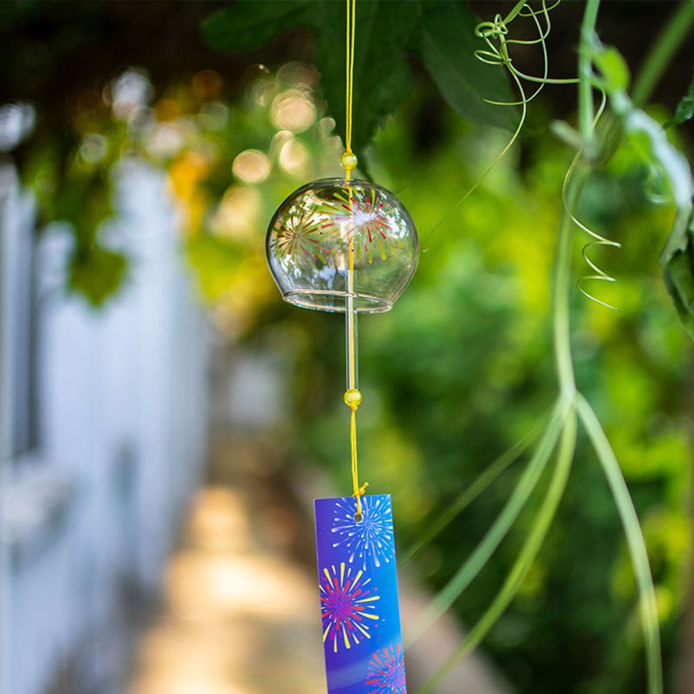 1Pc Wind Bell Japan Windgong H - Tech Room Accessories recensie en prijs