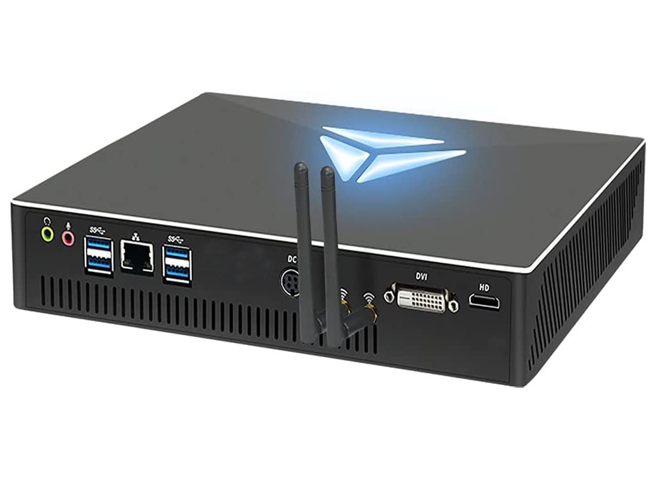 10e generatie mini-gaming-pc I - Intel Cpu Core I9 recensie en prijs