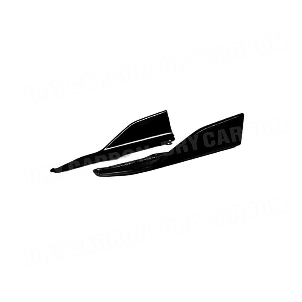 Auto Side Skirts Splitters Acc - Tech Accessories For Car recensie en prijs