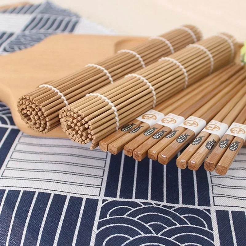 9 Stuks Set Diy Sushi Maker Ri - Tech Accessories And Gadgets recensie en prijs