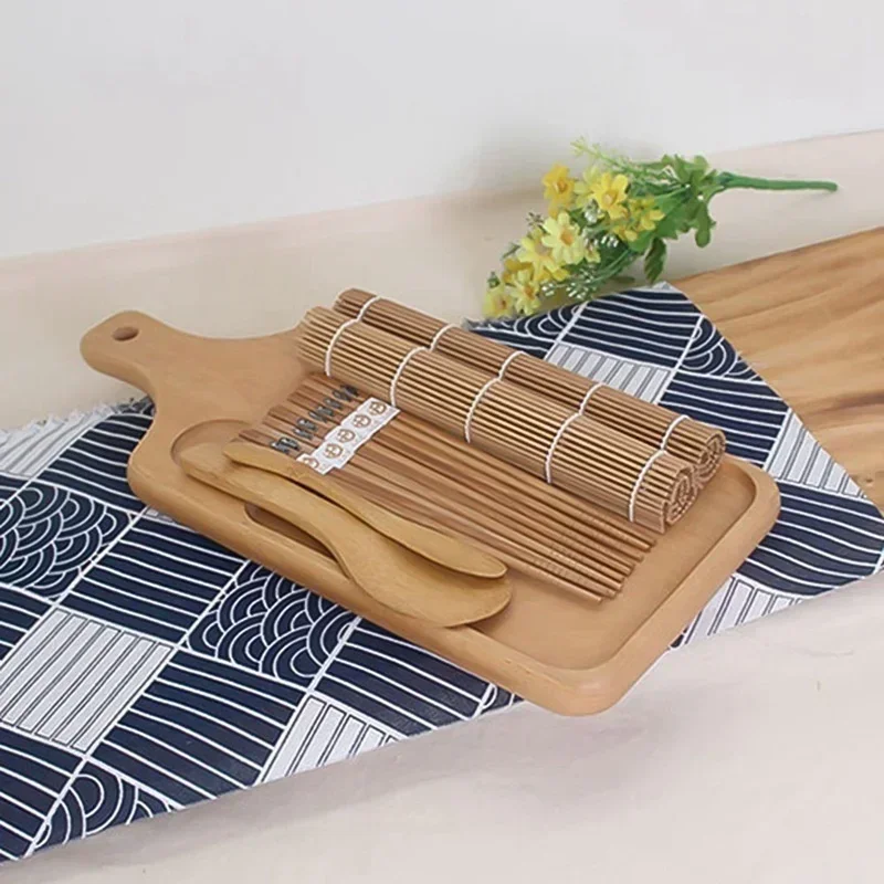 9 stks/set DIY Sushi Maker Rij - Tech Accessories And Gadgets recensie en prijs