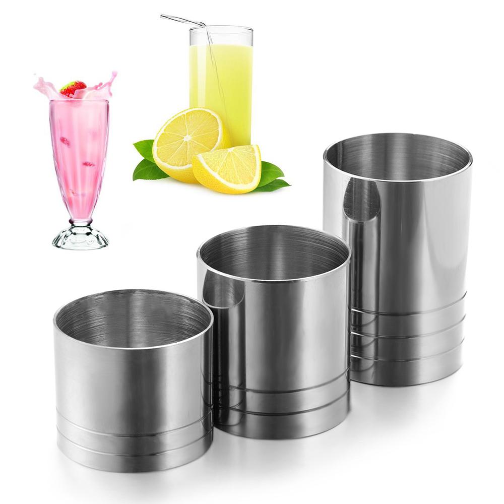 25/35/50Ml Huis & Leven Roestv - Tech Accessories And Gadgets recensie en prijs