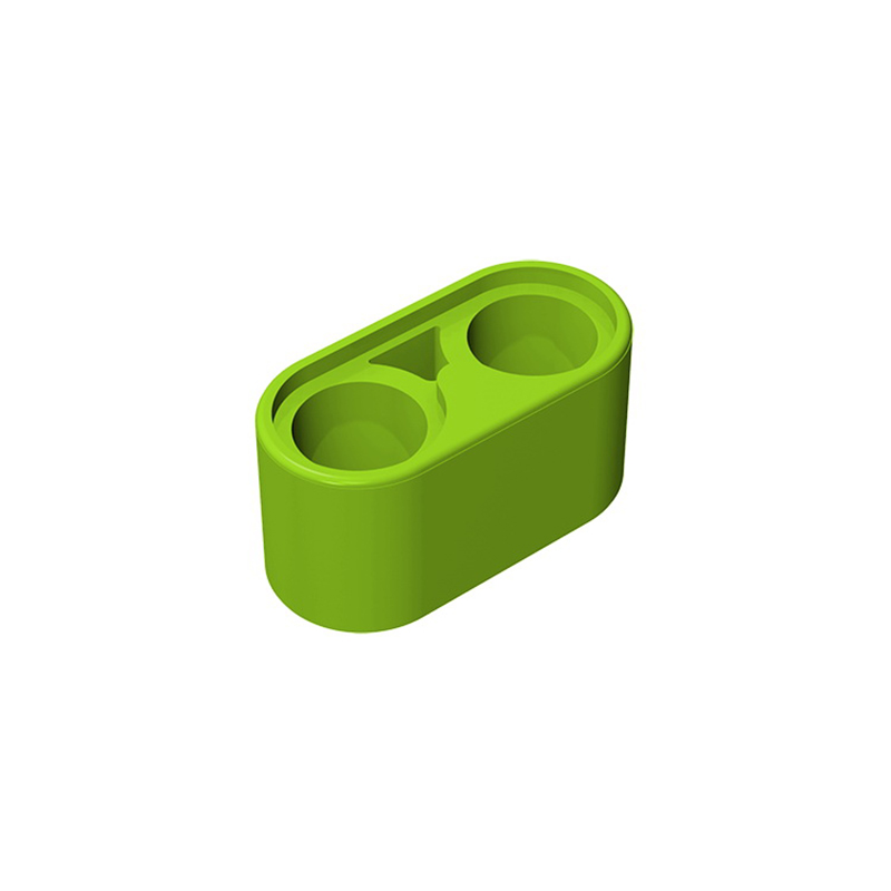 Gobricks 43857 10 Stuks MOC Hi - Tech Accessories Gifts recensie en prijs
