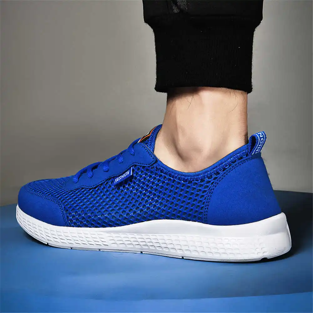 35-46 Ademende Lichtblauwe Sne - Tech Accessories Names recensie en prijs