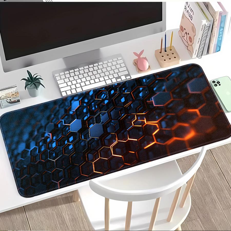 Muismat Kantoorpad Gameconsole - Tech Accessories For Laptop recensie en prijs