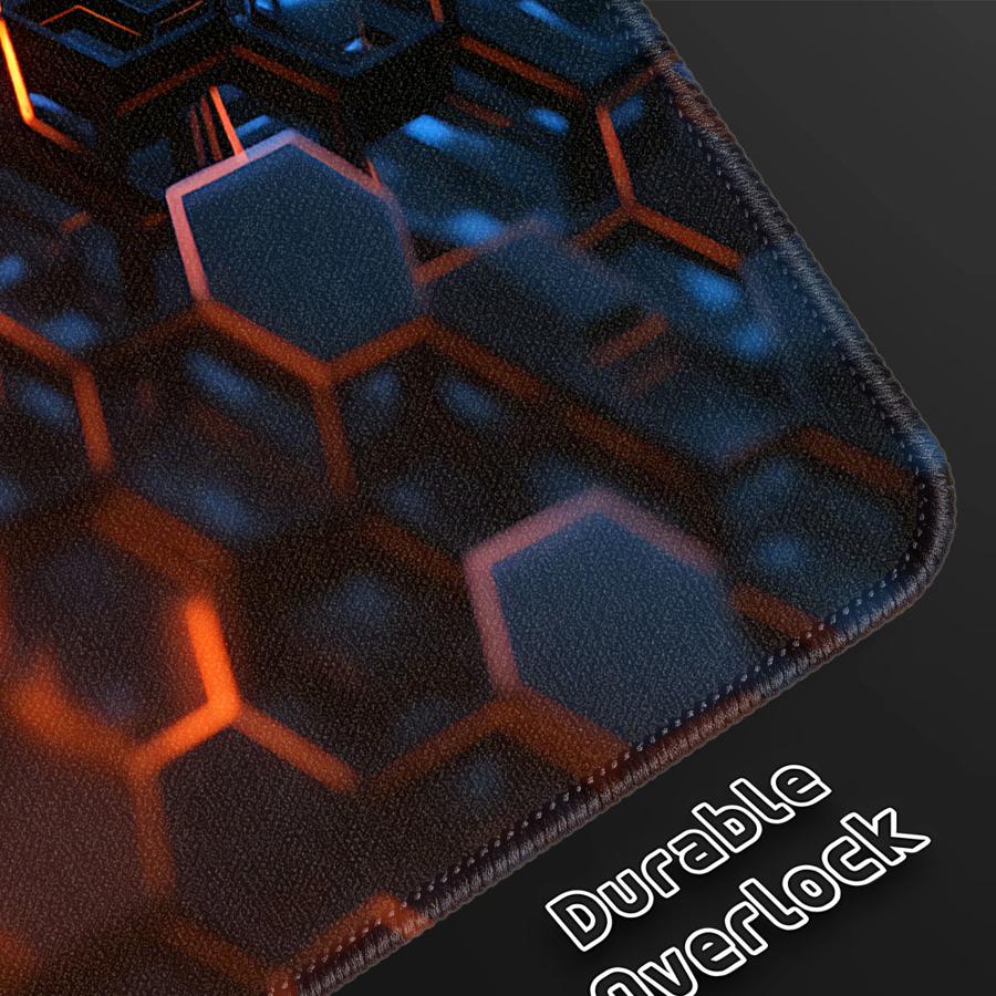Muismat Kantoorpad Gameconsole - Tech Accessories For Laptop recensie en prijs